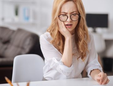 MOLAIRE CASSÉE : QUI DEVRIEZ-VOUS CONTACTER EN PRIORITÉ?