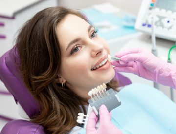 Blanchiment des dents : choisissiez un traitement professionnel