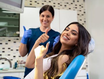 L’orthodontiste : connaître ce spécialiste