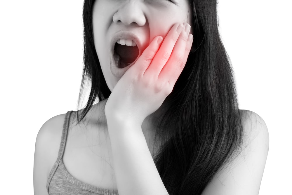 Les urgences dentaires peuvent entrainer des complications douloureuses