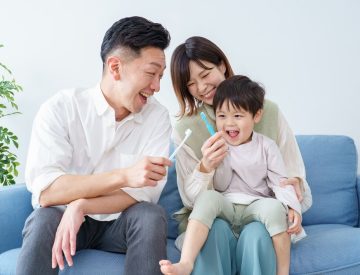 Comment nos besoins dentaires évoluent-ils à chaque étape de la vie ?