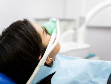 Protoxyde d’azote : comment ça peut m’aider à surmonter ma peur du dentiste ?