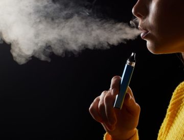 Vapotage et santé buccodentaire : des risques encore méconnus