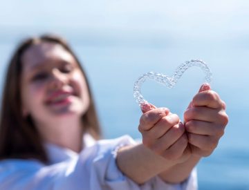 Orthodontie : un investissement durable pour votre sourire