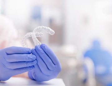 L’évolution de l’orthodontie : des traitements plus précis, plus discrets et plus confortables