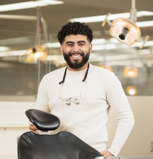 Dr Mohammed Boussouf Dr Mohammed Boussouf